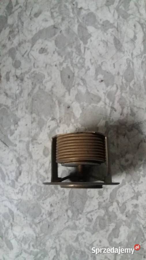 Termostat żuk nysa syrena TS3 Ogrzewanie, wentylacja i klimatyzacja