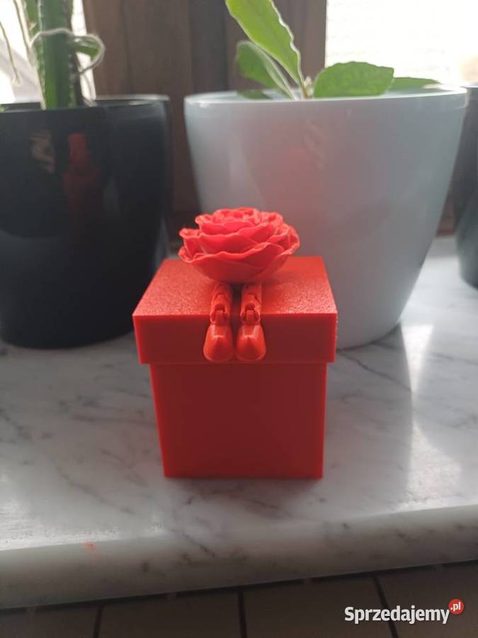 Profesjonalny Druk 3D na Zamówienie FDM Góra Kalwaria