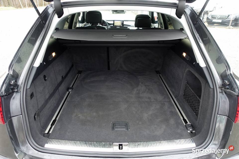 Audi A6 Allroad 30BiTDI 320 Quattro 4x4 LIFT wspomaganie kierownicy Buczkowice sprzedam