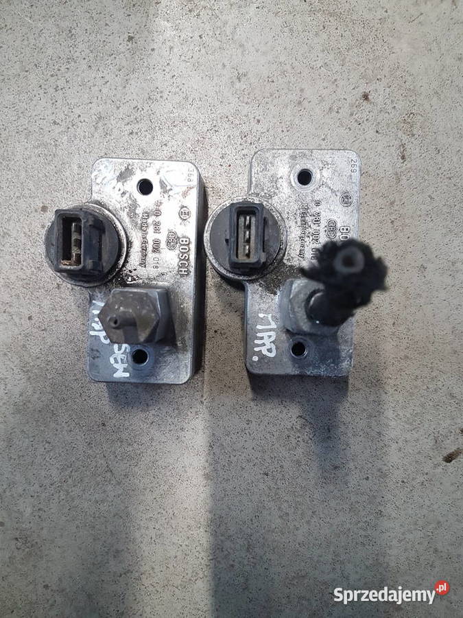 AUDI 80 B4 19 TDI CZUJNIK MAP SENSOR 0281002018 Turek