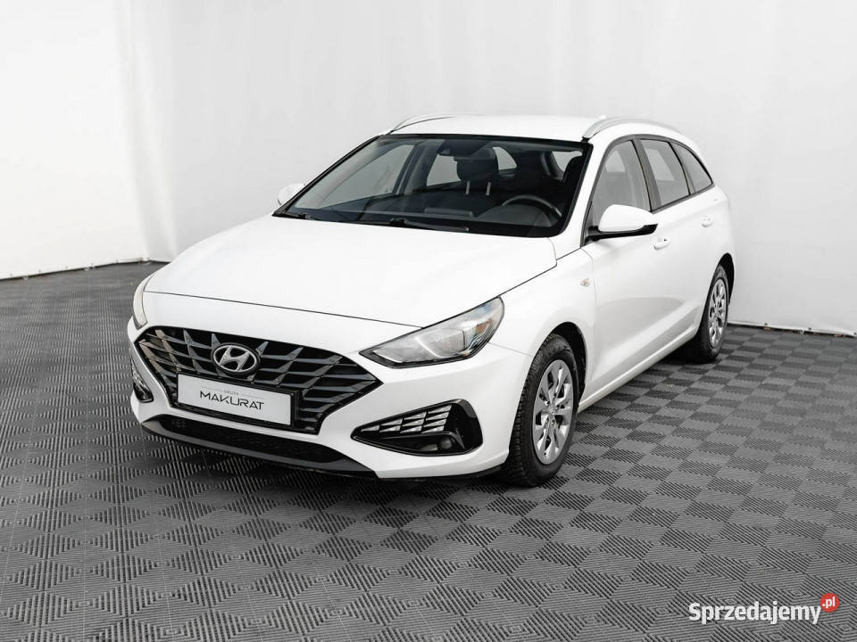 Hyundai i30 GD8G67810 TGDI Modern Kcof Czcof wspomaganie kierownicy pomorskie Pępowo