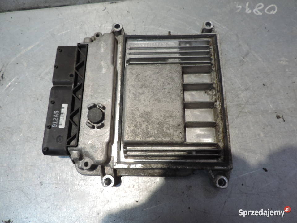 STEROWNIK KIA RIO 2 14 3910026CF0 małopolskie Nowy Sącz