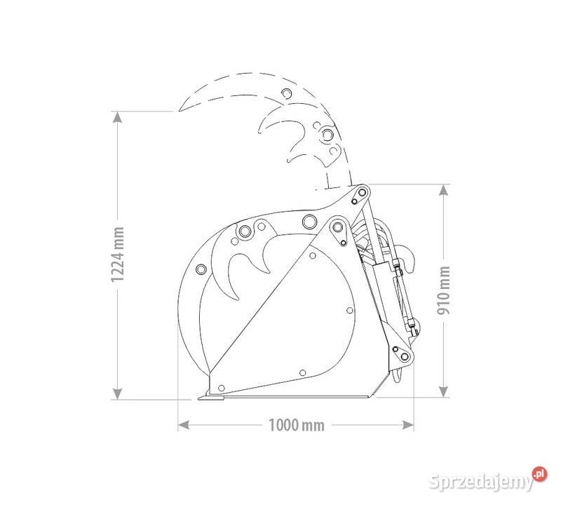 SZUFLA Z DOCISKIEM STANDARD Kutno