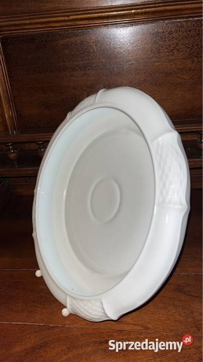 Patera Rosenthal Bavaria Lata 20 XX w Biała Gdańsk