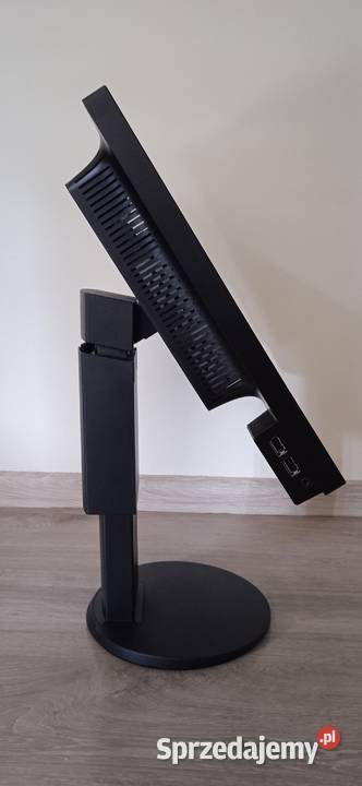 Monitor NEC MultiSync EA223WMPIVOT Zielona Góra