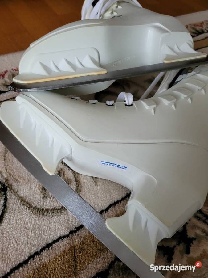 Łyżwy ROCES do jazdy figurowej Lublin