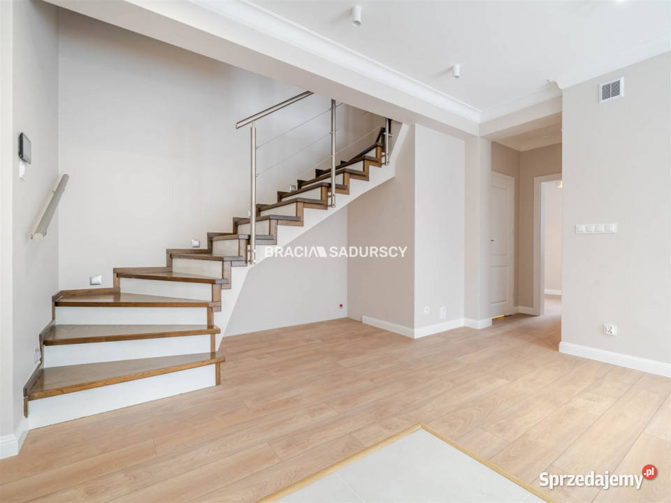 Do sprzedaży dom bliźniak Kraków 14674m2