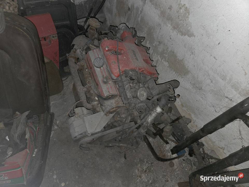 Pontiac Fiero silnik 28 V6 benzyna Strumień sprzedam