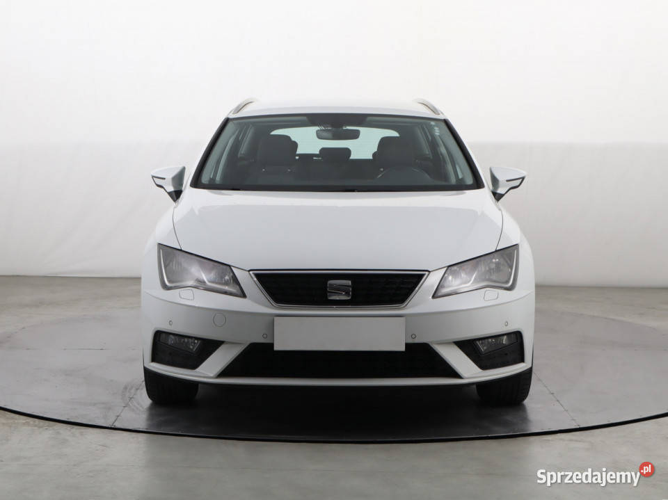 Seat Leon 15 TSI sprzedam