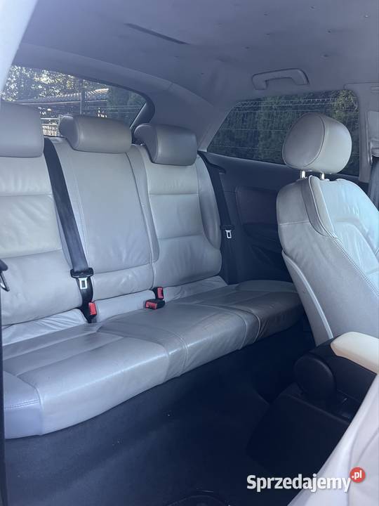 Audi A3 8P 19TDI BKC Tuchów sprzedam