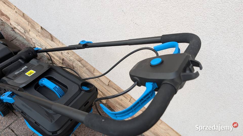 Kosiarka elektryczna MacAllister MLM1334 1300 W