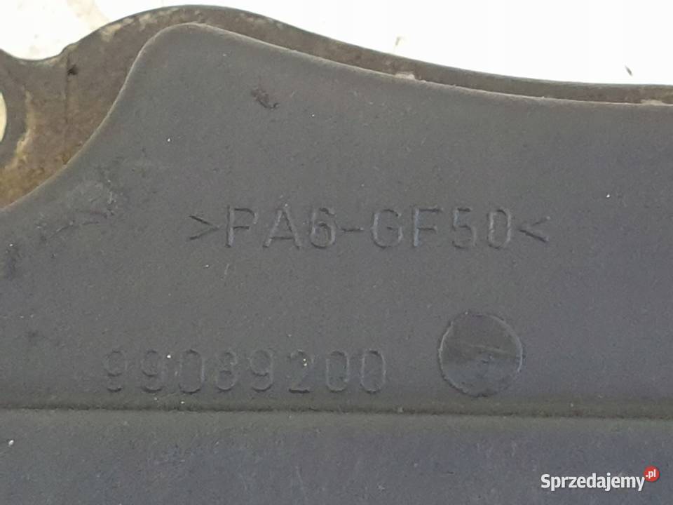 Peugeot 307 16 16V POKRYWA ZAWORÓW 965863048000 Chełm sprzedam