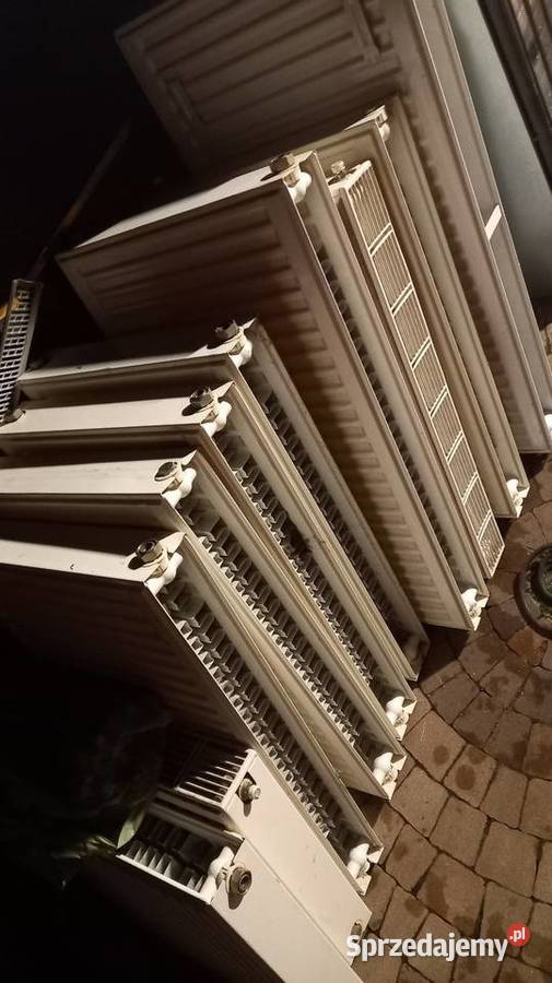 Grzejniki roznex11 Kórnik