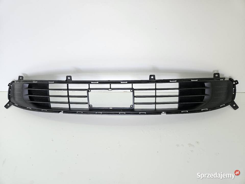 KIA OPTIMA KRATKA ŚRODKOWA ZDERZAKA PRZÓD Motoryzacja