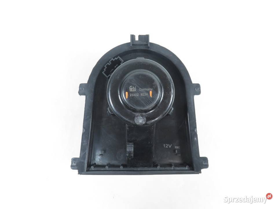 DMUCHAWA VW BORA 233029224 Motoryzacja