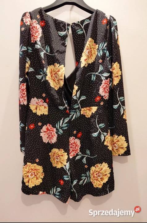 Kombinezon Sosnowiec