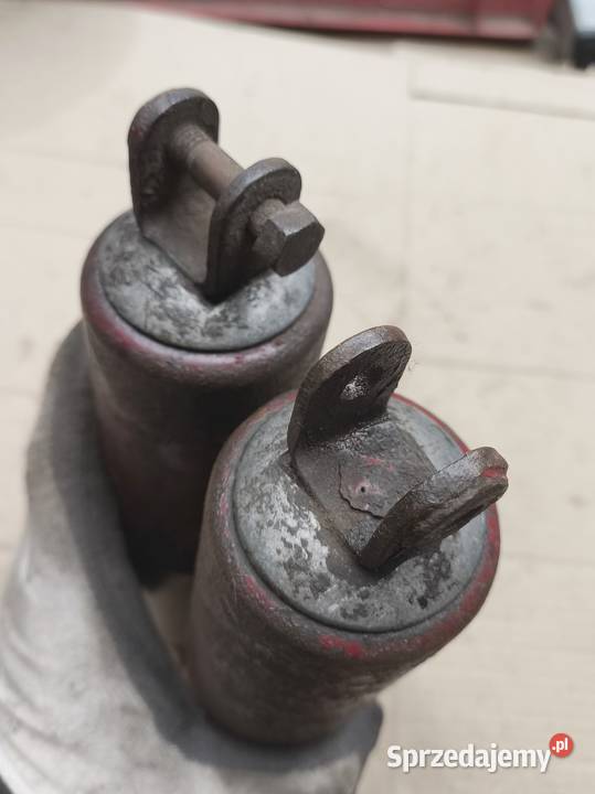 Amortyzatory tył Jawa 250 typ 353 kivacka Wolbrom sprzedam