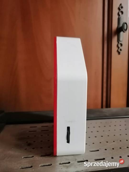 elektroniczny domek z odglosami ptakow Zwitscher Legnica