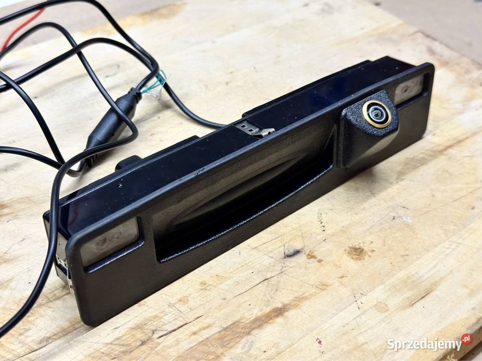 Kamera FORD FOCUS MK3 LIFT 2015 2018 Gdańsk sprzedam