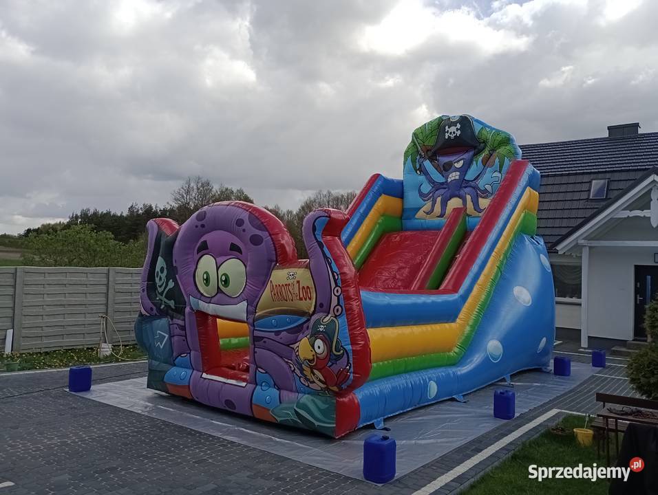 Atrakcje dzieci Gutowiec