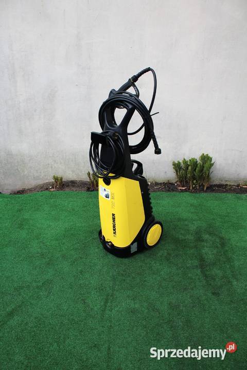 Myjka ciśnieniowa KARCHER K 720 MX Wysyłka mazowieckie Radom