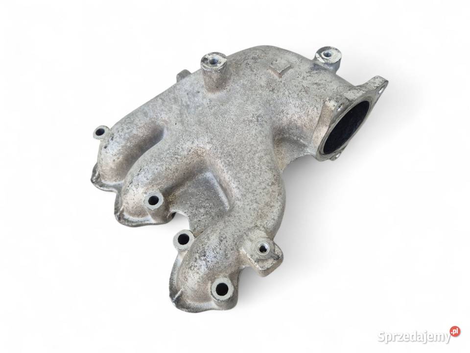 KOLEKTOR SSĄCY SEAT IBIZA III VW POLO IV SKODA świętokrzyskie Działoszyce