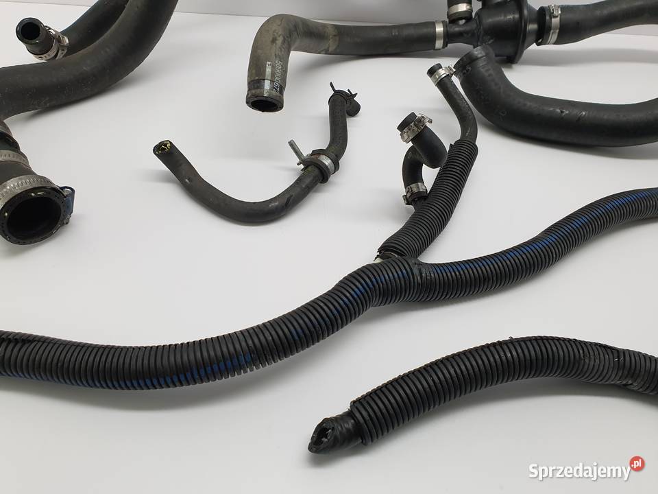 Termostat Weze Waz Chlodnicy SkiDoo Summit 800 Łódź