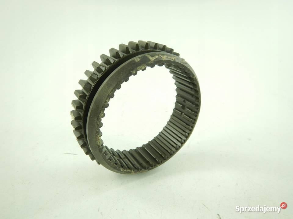 TULEJKA PRZESUWNA SKRZYNI I REDUKTORA lubelskie