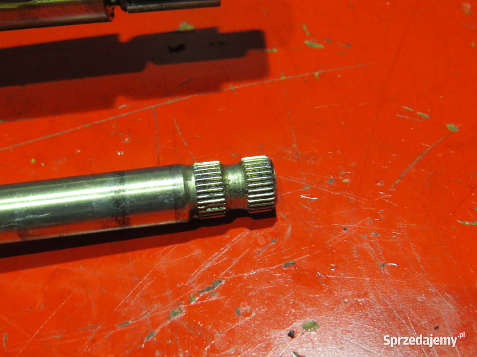 BMW GS 650 GS650 03 rotax pegaso skrzynia biegów Skrzynie biegów mazowieckie