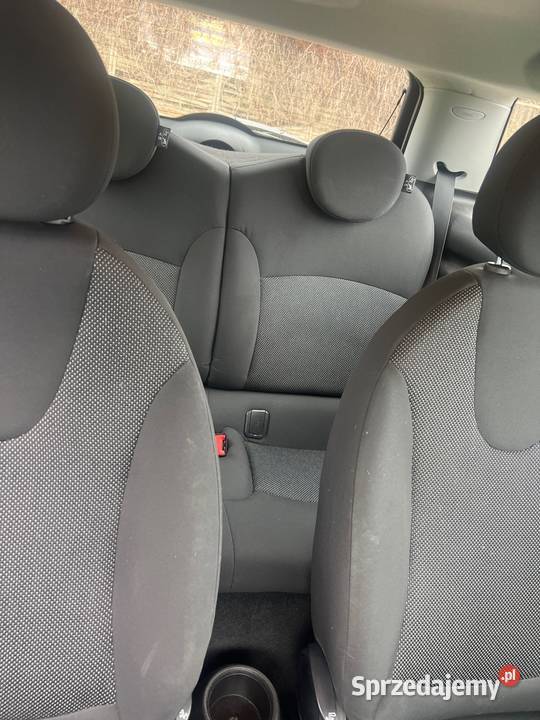 Mini Cooper I wlaściciel w Polsce Warszawa