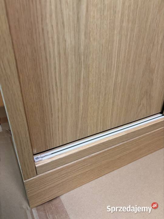 Szafka Komoda IKEA Tonstad Avant Garde 82cm Poczesna