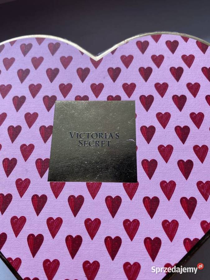 Perfumy Victorias Secret zestaw podarunkowy Dla kobiet Bydgoszcz