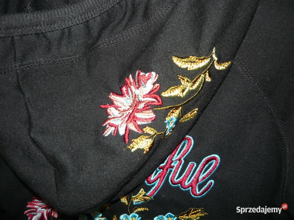 Bluza haft Bieruń