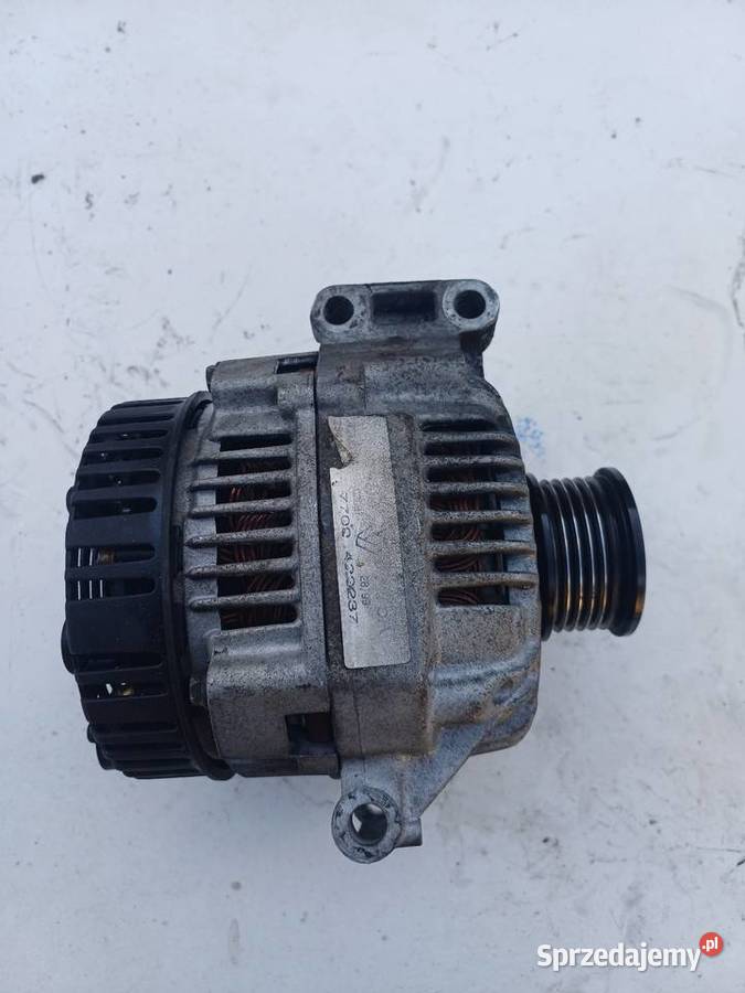 Alternator Katowice