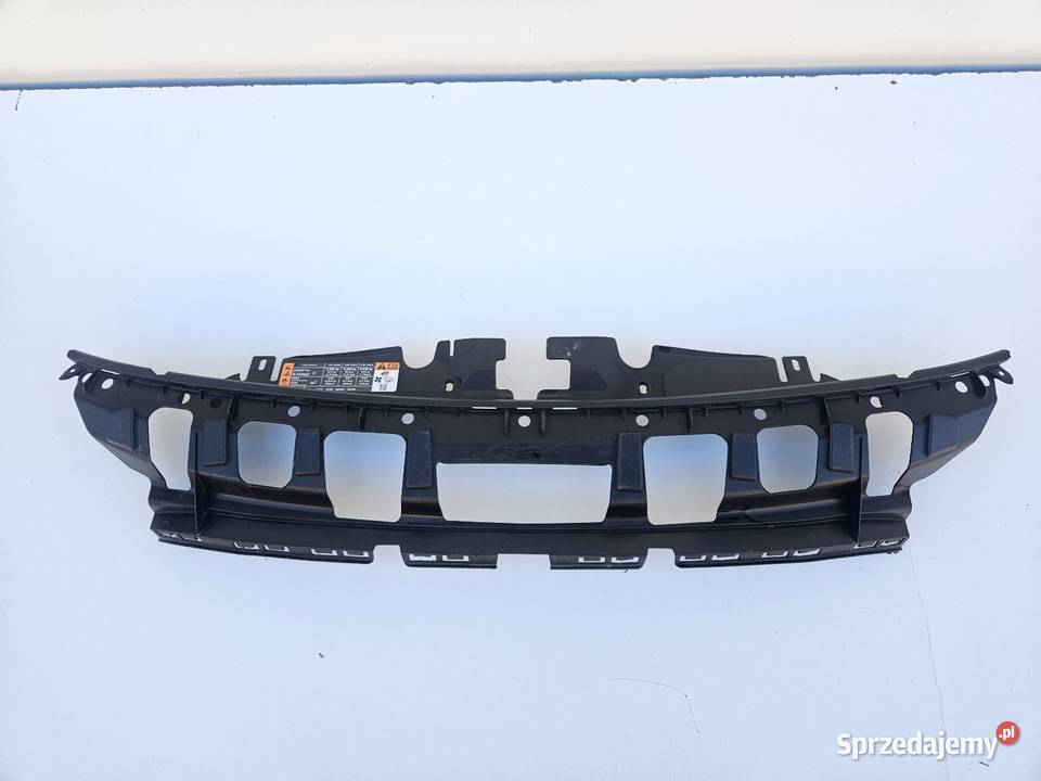FORD KUGA MK3 WZMOCNIENIE GÓRNE ZDERZAKA PRZÓD Części samochodowe