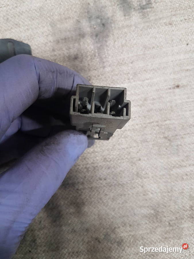 CITROEN XM CZUJNIK SKRETU 9601686180 1995000120