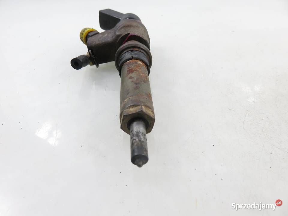 WTRYSKIWACZ PEUGEOT 307 20 HDi 9636819380 małopolskie sprzedam