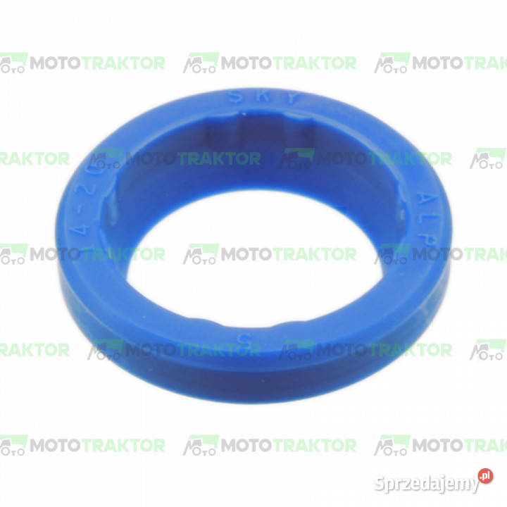 USZCZELNIACZ CLAAS 14x20x5 238455 Części zamienne Łążynek sprzedam