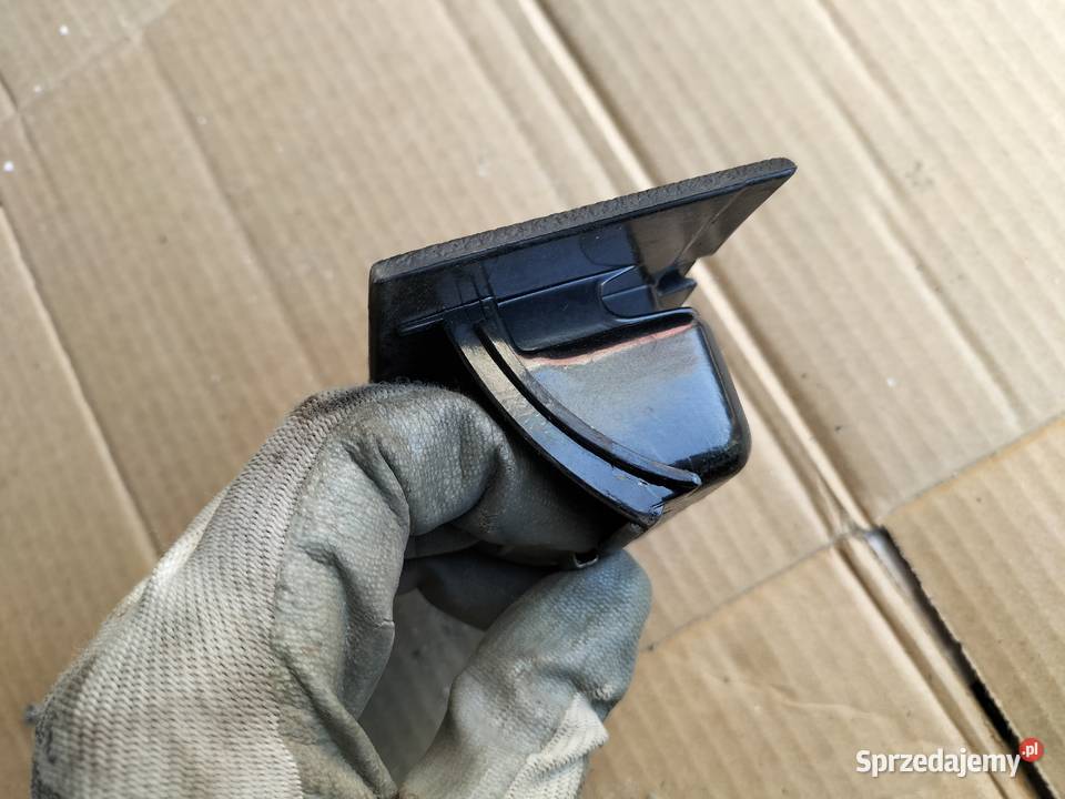 FORD MONDEO MK3 POPIELNICZKA TYŁ TYLNA PASAŻERA osobowe Kamień-Kolonia