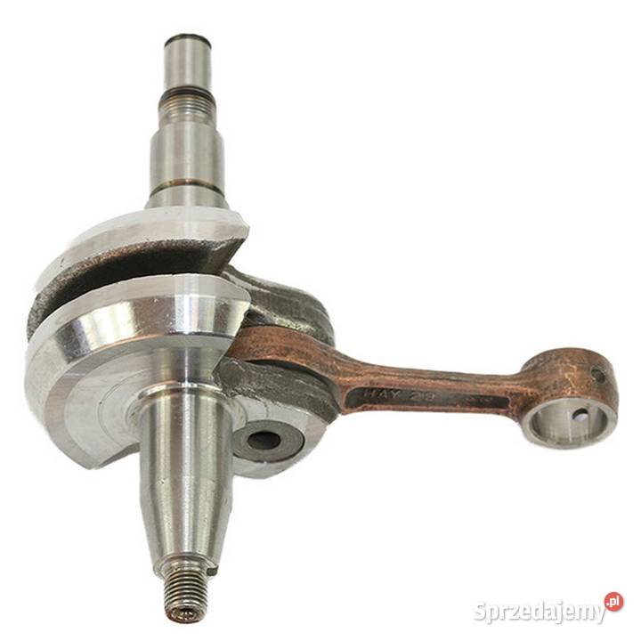Wał korbowy Stihl 029 039 MS290 MS310 MS290 Spalinowe Ostrołęka