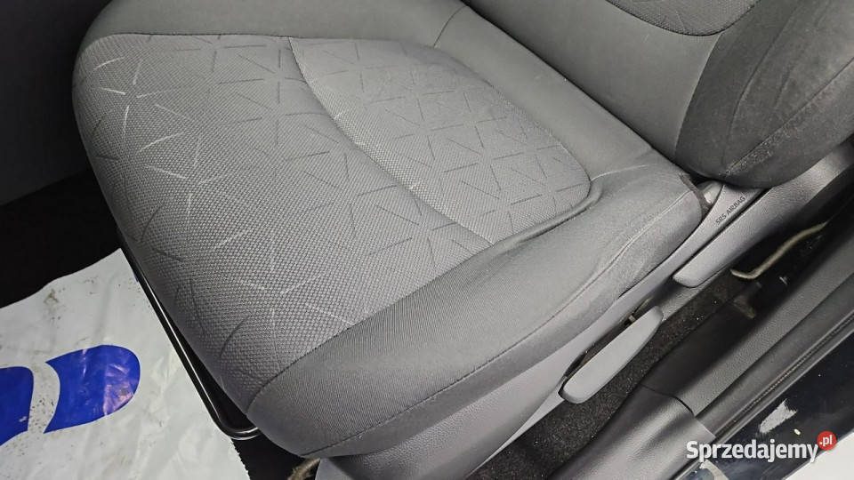 Toyota RAV4 25 Hybrid Comfort 4x4 Z Polskiego czujnik parkowania RAV4 Warszawa