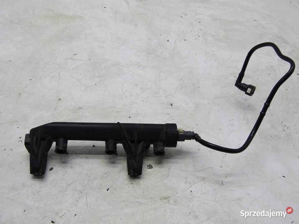 LISTWA WTRYSKOWA 12 VTI 108 C1 II AYGO II sprzedam