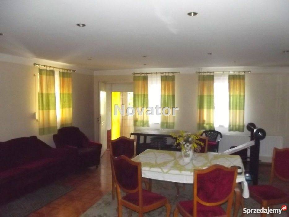 dom 200m2 Bydgoszcz Osowa Góra