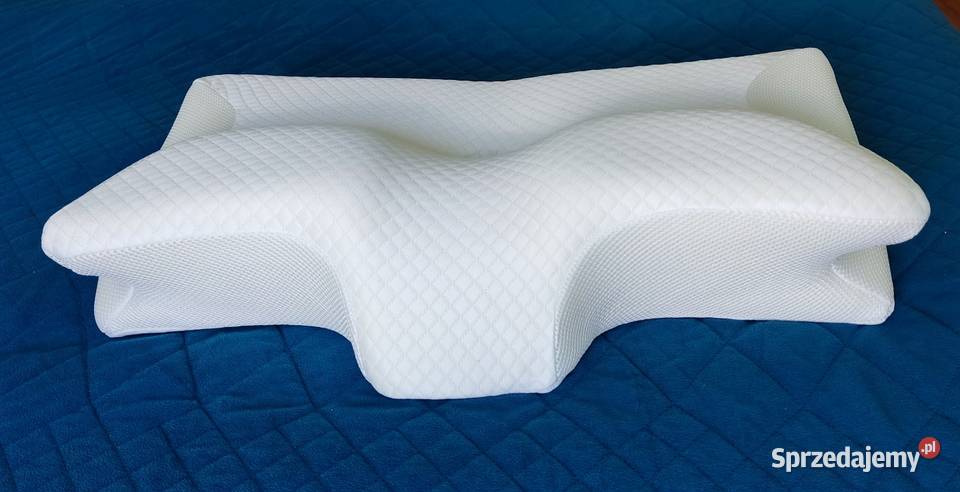 Poduszka OrtoSen 20 Senaria biały mazowieckie Warszawa
