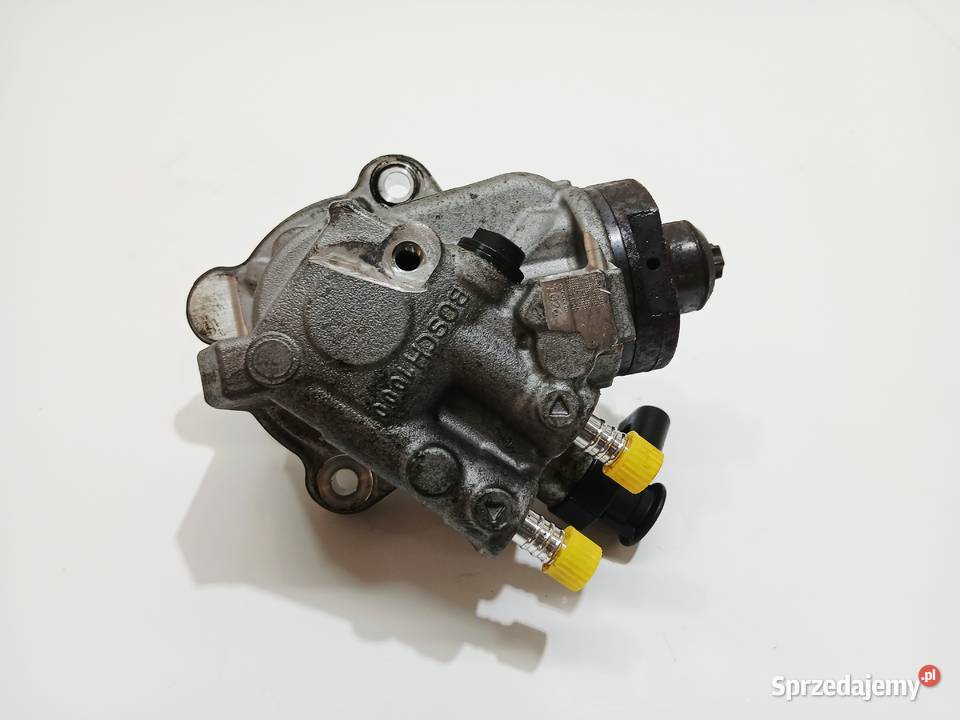 POMPA WTRYSKOWA BMW F10 F11 N47D20C 7810696 Pompy wtryskowe Strzyżewice