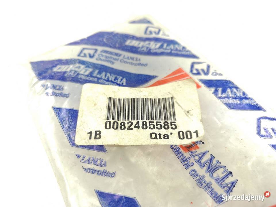 LAMPKA SUFITOWA LANCIA KAPPA 9401 ORYGINAŁ ASO sprzedam