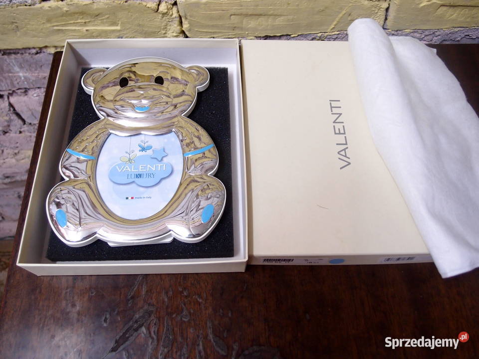 Ramka do zdjęcia Valenti Italy wymiary ramki