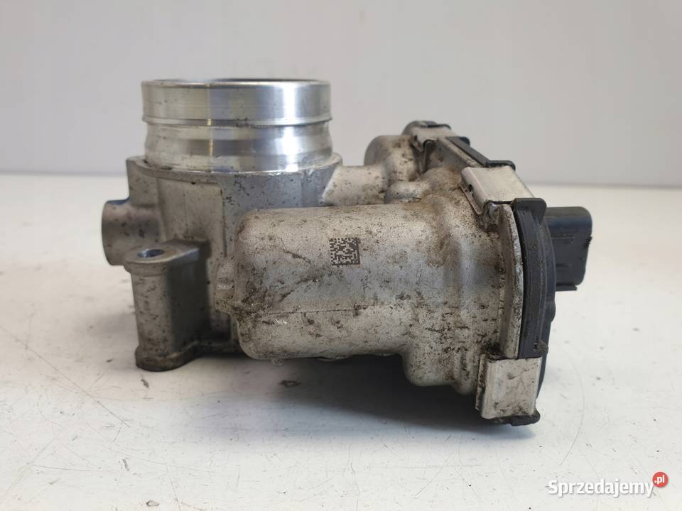 PRZEPUSTNICA MG ZS 15 TGi 102778886 F01R00Y121 Przepustnice lubelskie Chełm