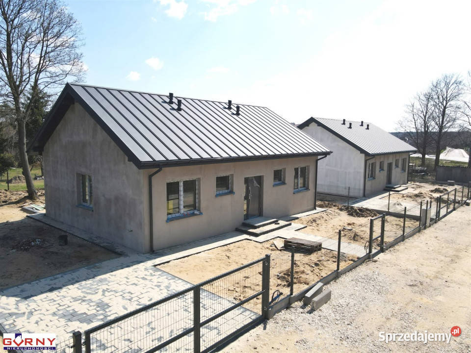 Dom wolnostojący 11492m2 Kletnia