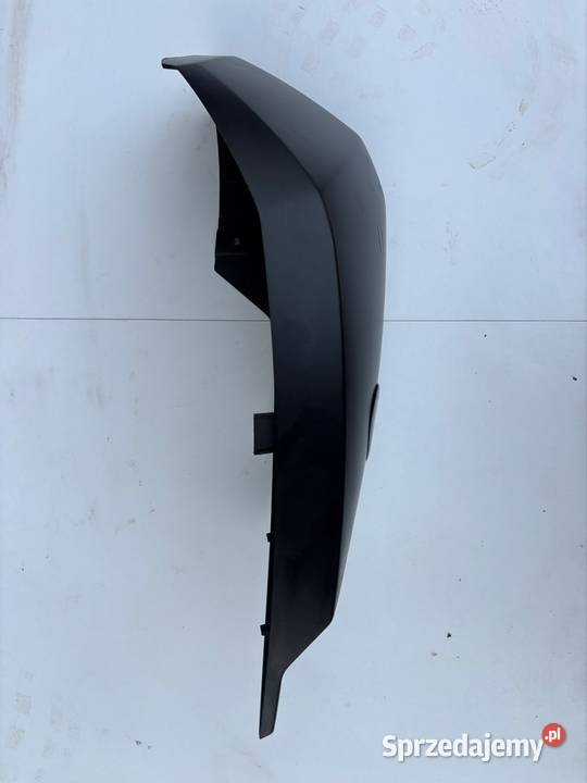 WLOT OWIEWKA BOCZEK PRAWY YAMAHA MT 125 mazowieckie Radom sprzedam